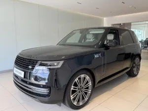 Land Rover Range Rover D350 Autobio Hot-Stone MM SHZ 23