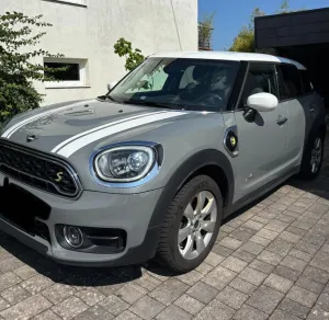 MINI Countryman SE (Cooper) ALL 4