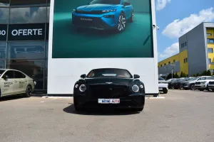 Bentley Continental GT Azure V8
