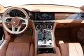 Bentley Continental GT Azure V8