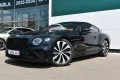 Bentley Continental GT Azure V8