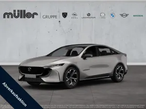 Mazda 6 E EV 258 PS 1AT RWD TAKUMI PLUS