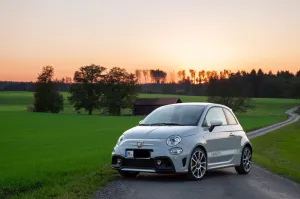 Abarth 595 Turismo 1.4 T-Jet 16V 595 Turismo Turismo