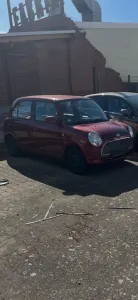 Daihatsu Trevis