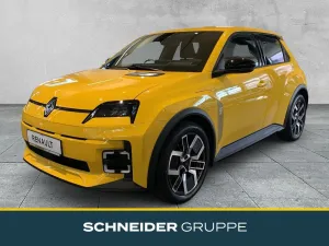 Renault R 5 TECHNO 150 COMFORT RANGE E-FÖRDERUNG