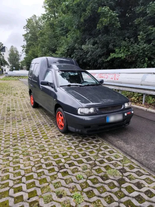 Seat Inca 1,9SDI