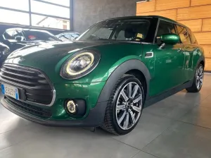 MINI Mini One Clubman 1.5