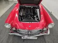 Maserati 3500 GT Touring Superleggera Matching and NEW ma