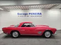 Maserati 3500 GT Touring Superleggera Matching and NEW ma