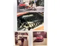Maserati 3500 GT Touring Superleggera Matching and NEW ma