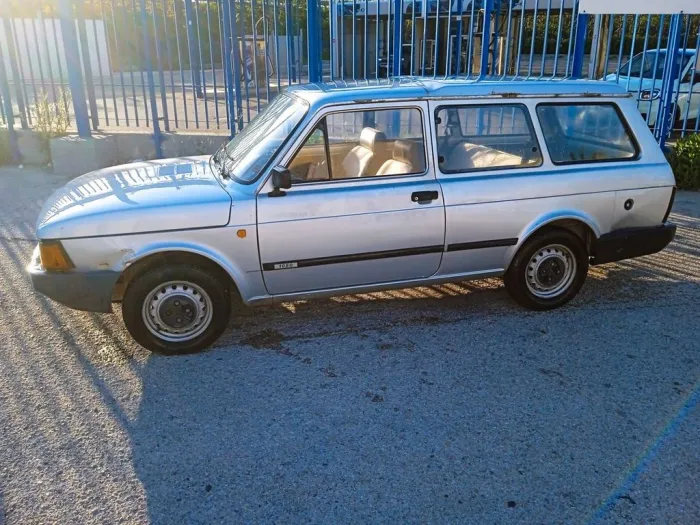 Fiat 127 1050 Panorama