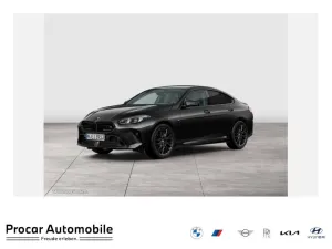 BMW M235 xDrive Gran Coupé LHZ, H/K, Iconic Glow, PA