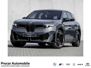 BMW iX3 40 M Sport HUD PANO ACC AHK NAVI LED DAB