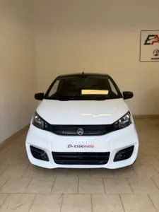 Aixam City Sport Emotion