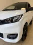 Aixam City Sport Emotion