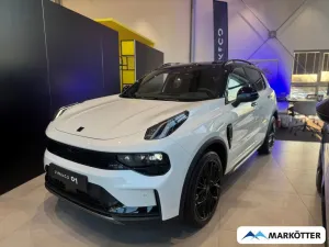 Lynk&Co 01 More/ Vollausstattung/ Plug In Hybrid/1.5 TD 