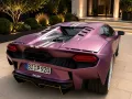 Lamborghini Temerario 4.0 V8 PHEV / Viola 30th / Ad Personam