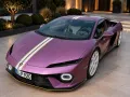 Lamborghini Temerario 4.0 V8 PHEV / Viola 30th / Ad Personam