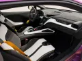 Lamborghini Temerario 4.0 V8 PHEV / Viola 30th / Ad Personam