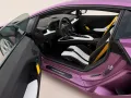 Lamborghini Temerario 4.0 V8 PHEV / Viola 30th / Ad Personam