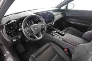 Other LEXUS RX 450h RX Plug-in Hybrid Luxury