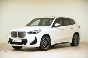 BMW iX1 xDrive30 M Sportpaket ACC LED DAB AHK H&K