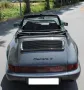 Porsche 964 C4 Cabrio C00 Schalter Klima