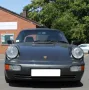 Porsche 964 C4 Cabrio C00 Schalter Klima
