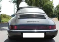 Porsche 964 C4 Cabrio C00 Schalter Klima