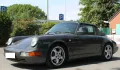 Porsche 964 C4 Cabrio C00 Schalter Klima