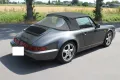 Porsche 964 C4 Cabrio C00 Schalter Klima