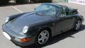 Porsche 964 C4 Cabrio C00 Schalter Klima