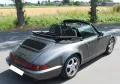 Porsche 964 C4 Cabrio C00 Schalter Klima