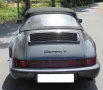 Porsche 964 C4 Cabrio C00 Schalter Klima