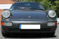 Porsche 964 C4 Cabrio C00 Schalter Klima