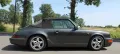 Porsche 964 C4 Cabrio C00 Schalter Klima