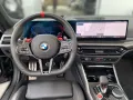 BMW M4 Competition xDrive Cabrio ACC M Drive Pro