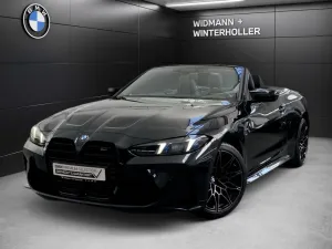 BMW M4 Competition xDrive Cabrio ACC M Drive Pro