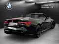 BMW M4 Competition xDrive Cabrio ACC M Drive Pro