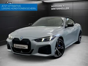 BMW M440i xDrive Cabrio HUD ad.LED DA Prof. H/K AHK