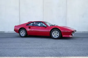 Ferrari 208/308/328/GTO 308 GTB Quattrovalvole A