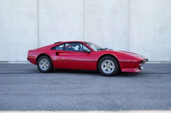Ferrari 208/308/328/GTO 308 GTB Quattrovalvole A