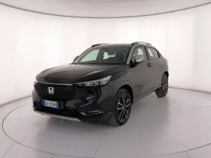 Other Honda HR-V 1.5 hev Advance Style ecvt