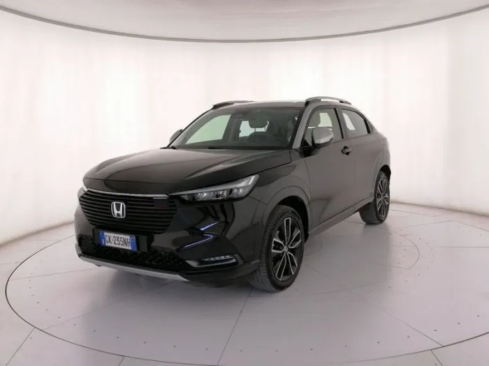 Other Honda HR-V 1.5 hev Advance Style ecvt