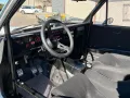 Fiat 131 abarth gr. 4 replica