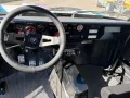 Fiat 131 abarth gr. 4 replica