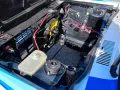 Fiat 131 abarth gr. 4 replica