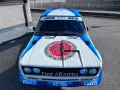 Fiat 131 abarth gr. 4 replica