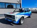 Fiat 131 abarth gr. 4 replica