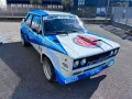 Fiat 131 abarth gr. 4 replica
